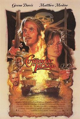 奈飞影视《割喉岛 Cutthroat Island》免费在线观看