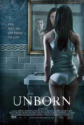 奈飞影视《婴灵恶泣 The Unborn》免费在线观看