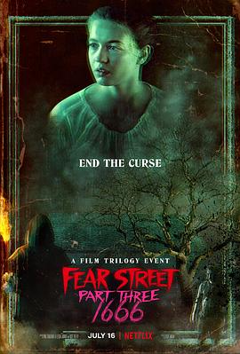 奈飞影视《恐惧街3 Fear Street 3》免费在线观看