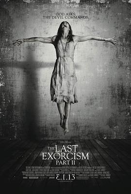 电视剧《最后一次驱魔2 The Last Exorcism Part II》高清在线免费观看