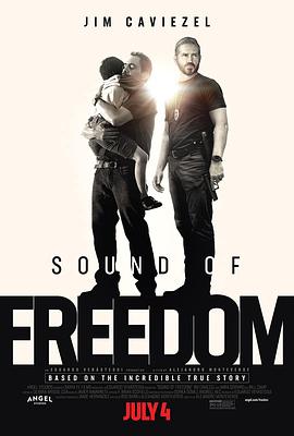 奈飞影视《自由之声 Sound of Freedom》免费在线观看