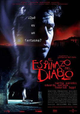 奈飞影视《鬼童院 El espinazo del diablo》免费在线观看