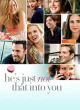 奈飞影视《他其实没那么喜欢你 He's Just Not That Into You》免费在线观看