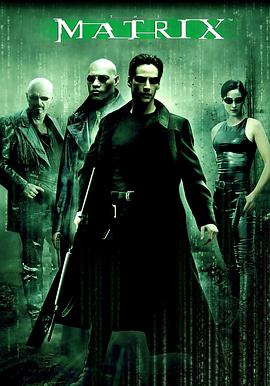 奈飞影视《黑客帝国 The Matrix》免费在线观看