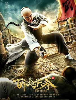 奈飞影视《百家拳之洪拳》免费在线观看