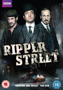 奈飞影视《开膛街 第一季 Ripper Street Season 1》免费在线观看