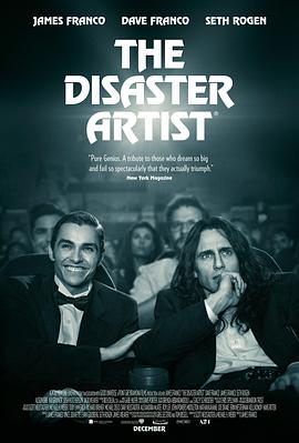 奈飞影视《灾难艺术家 The Disaster Artist》免费在线观看