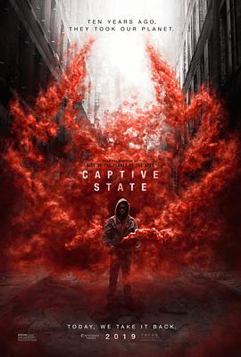 奈飞影视《俘虏国度 Captive State》免费在线观看