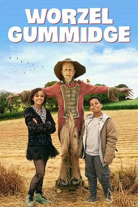 奈飞影视《华泽尔·古米治 第二季 Worzel Gummidge Season 2》免费在线观看