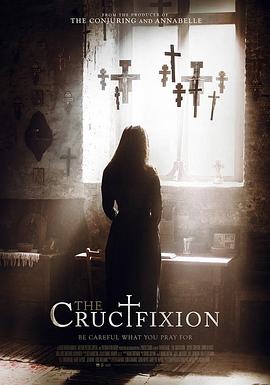 奈飞影视《刑罚 The Crucifixion》免费在线观看