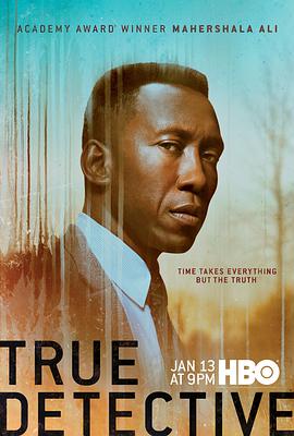 奈飞影视《真探 第三季 True Detective Season 3》免费在线观看