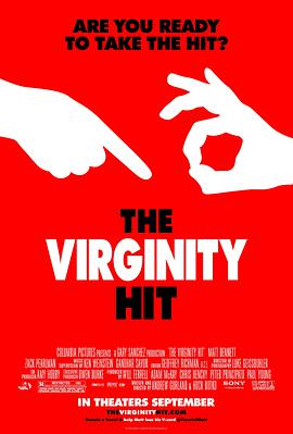 奈飞影视《失贞 The Virginity Hit》免费在线观看