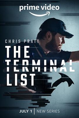 电视剧《终极名单 第一季 The Terminal List Season 1》1080p在线免费观看