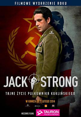 奈飞影视《华沙谍战 Jack Strong》免费在线观看