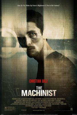 奈飞影视《机械师 The Machinist》免费在线观看