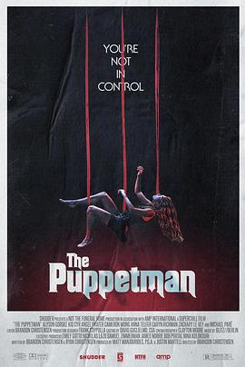 奈飞影视《The Puppetman》免费在线观看