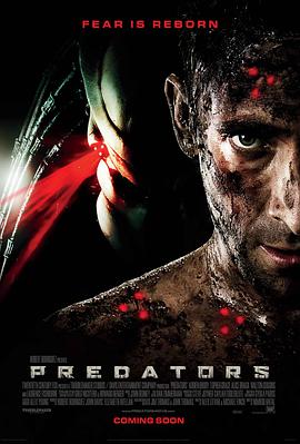 奈飞影视《新铁血战士 Predators》免费在线观看