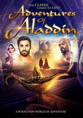 奈飞影视《阿拉丁历险记 Adventures of Aladdin》免费在线观看