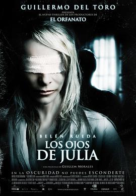 奈飞影视《茱莉娅的眼睛 Los ojos de Julia》免费在线观看