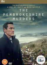 奈飞影视《彭布罗克郡谋杀案 The Pembrokeshire Murders》免费在线观看