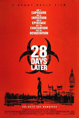 奈飞影视《惊变28天 28 Days Later...》免费在线观看