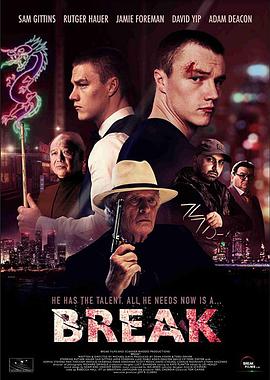 奈飞影视《一击突破 Break》免费在线观看