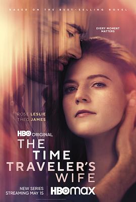 电视剧《时间旅行者的妻子 The Time Traveler’s Wife》1080p在线免费观看