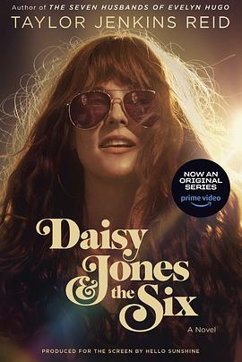 奈飞影视《黛西与乐队 Daisy Jones & The Six》免费在线观看