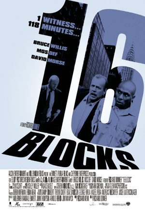 奈飞影视《勇闯16街区 16 Blocks》免费在线观看