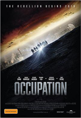 奈飞影视《占领 Occupation》免费在线观看