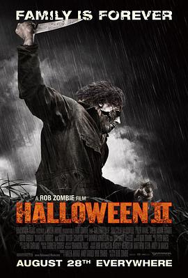 电影《新万圣节2 Halloween II》完整版在线免费观看