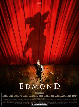 奈飞影视《埃德蒙 Edmond》免费在线观看