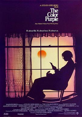 奈飞影视《紫色 The Color Purple》免费在线观看