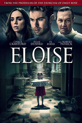 奈飞影视《疗养怨 Eloise》免费在线观看