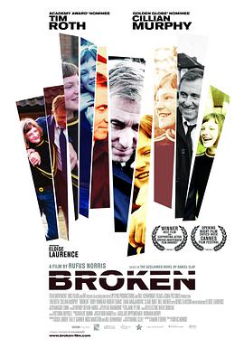 奈飞影视《拼贴幸福 Broken》免费在线观看