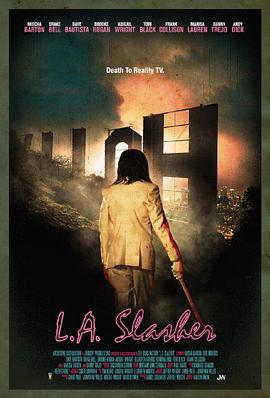 奈飞影视《洛城屠手 L.A. Slasher》免费在线观看