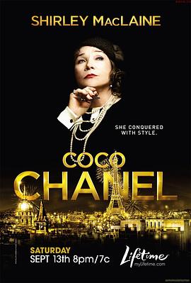 奈飞影视《香奈儿 Coco Chanel》免费在线观看