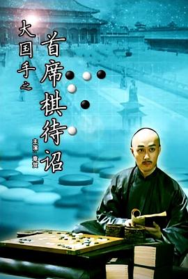 奈飞影视《大国手之首席棋待诏》免费在线观看