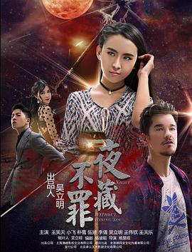 奈飞影视《夜不藏罪》免费在线观看