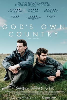 奈飞影视《上帝之国 God's Own Country》免费在线观看