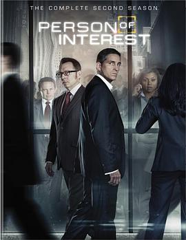 奈飞影视《疑犯追踪 第二季 Person of Interest Season 2》免费在线观看