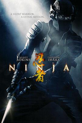 奈飞影视《纽约行动 Ninja》免费在线观看