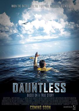 奈飞影视《无畏：中途岛之战 Dauntless》免费在线观看