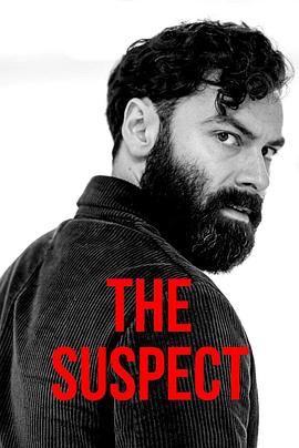 电视剧《嫌疑人 The Suspect》完整版在线免费观看