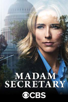 奈飞影视《国务卿女士 第五季 Madam Secretary Season 5》免费在线观看