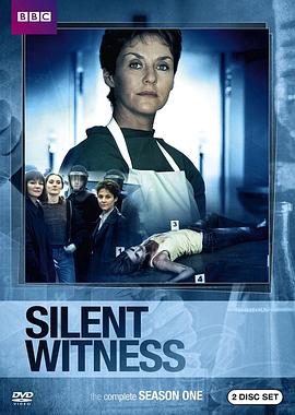 奈飞影视《无声的证言 第一季 Silent Witness Season 1》免费在线观看