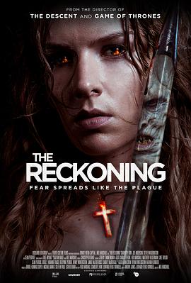 电影《女巫清算 The Reckoning》1080p免费在线观看