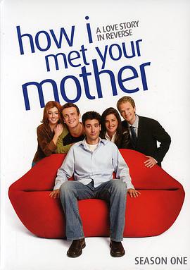 奈飞影视《老爸老妈的浪漫史 第一季 How I Met Your Mother Season 1》免费在线观看