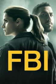 奈飞影视《联邦调查局 第一季 FBI Season 1》免费在线观看