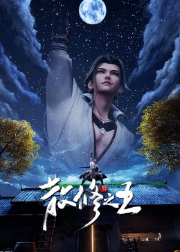 奈飞影视《散修之王》免费在线观看